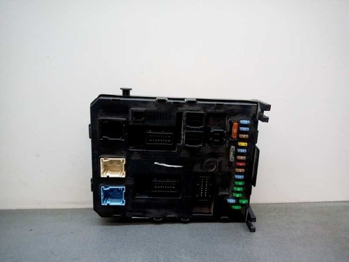 9663510580 bsi control unit - bsi,