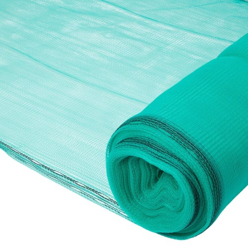 Debris netting scaffold mesh - debris,