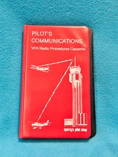VINTAGE PILOT'S COMMUNICATIONS