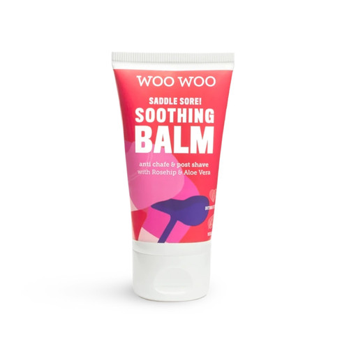 Woowoo soothing moisturising - soothing,