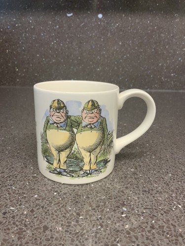 Poole pottery coffee - pottery,