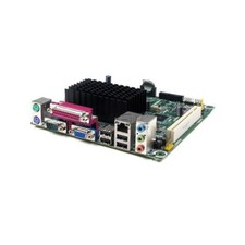 Intel D425KT ATOM 1.8GHZ NM10 Fanless Motherboard w/ 4GB SoDIMM Memory Brand New