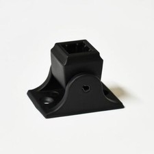 Set of 10 Metal Adjustable