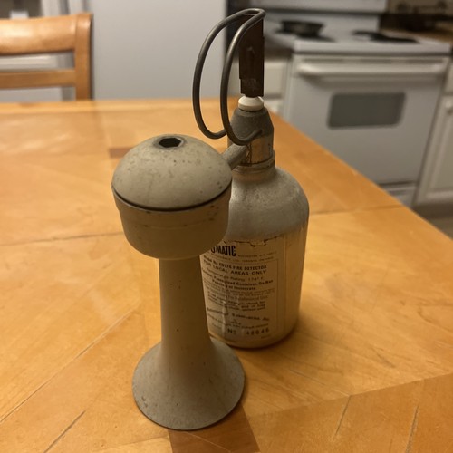 Bernzomatic fd174 fire - fd174,