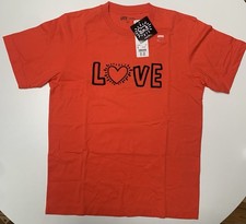 Uniqlo Keith Haring T-shirt