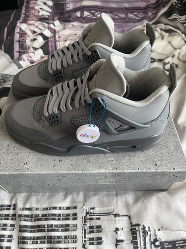 Air jordan wet cement - jordan, uk