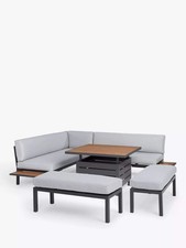John Lewis Platform 8-Seater