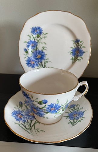 Vintage royal vale bone - vintage,