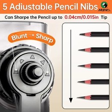 Anti Sticking Lead Pencil