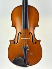 Antique French 4/4 Violin