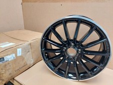 Mercedes A Class W176 AMG 18"