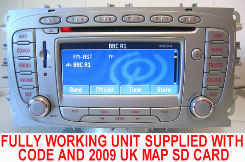 2010 2011 mk2 ford focus - mk2,