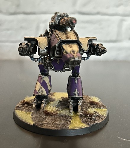 Adeptus titanicus legion - adeptus, titanicus/legion