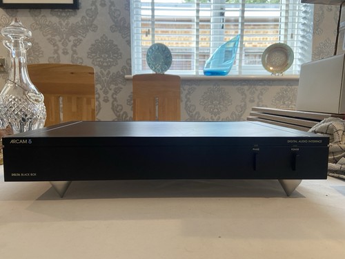 Arcam delta black box - delta,