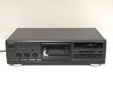 Technics RS-BX501 Stereo