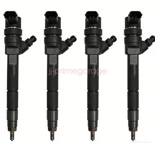 Fuel injector for renault - injector,