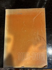 Austin, Morris, Wolseley, Riley, MG, Vanden Plas 1100-1300 OEM Workshop Manual