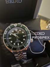Seiko Prospex Sumo Hulk SPB103J1 Men's Diver's Watch