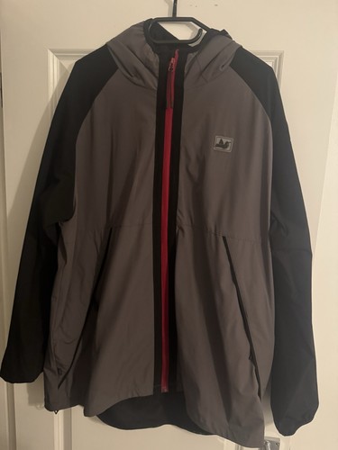 Peaceful hooligan men - men's, hooded