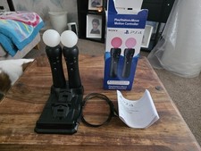 2 x Playstation Move