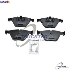 BRAKE PAD SET DISC BRAKE