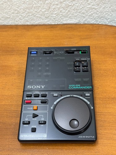 New sony remote control for - sony,