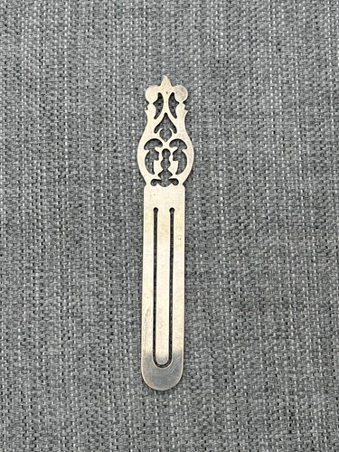 Lovely vintage solid - lovely,