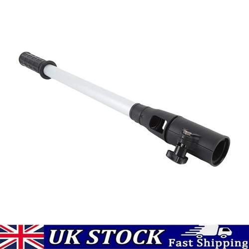 Outboard tiller arm - tiller, arm/handle