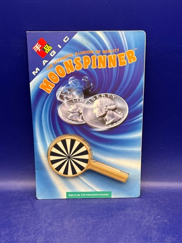 Tenyo 145 moonspinner - tenyo, rare