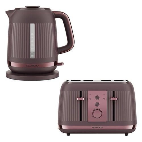 Kenwood kettle 4 slice - kettle,