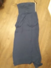 h couture evening dresse size