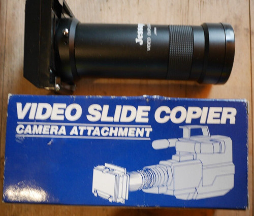 Jessops video slide copier - jessops,