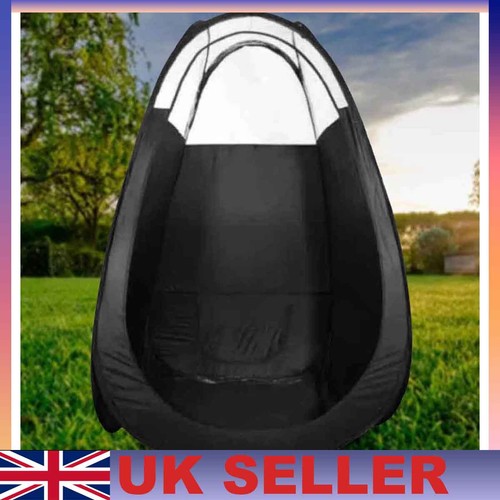Carry bag pop - up, tan