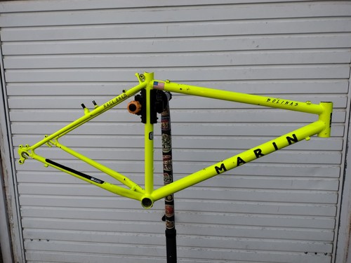 Retro 1991 marin bolinas - retro,