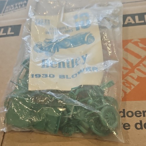 Pyro bentley blower - pyro,