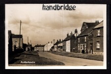 Alkborough, Front Street -