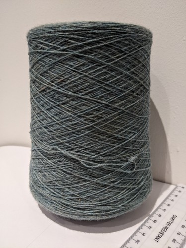 440g lambswool ply wool - 440g,