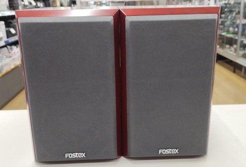 Fostex gx100 bookshelf speaker - gx100,