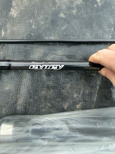 Cypry carp rods - x,