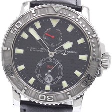 Ulysse Nardin Maxi Marine