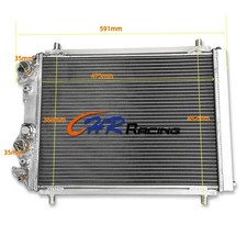 Aluminum Radiator For