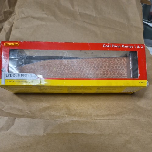 Hornby lyddle end n8577 scale - hornby,