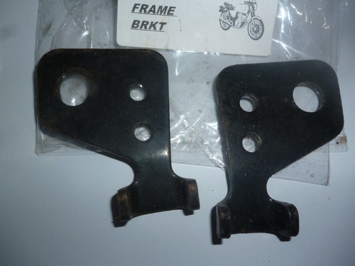 Genuine jawa 125 175 250 - genuine,