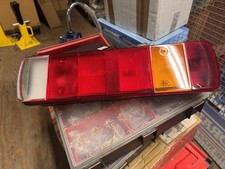 Durite Rear combination lamp