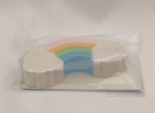1983 Sanrio Rainbow Eraser