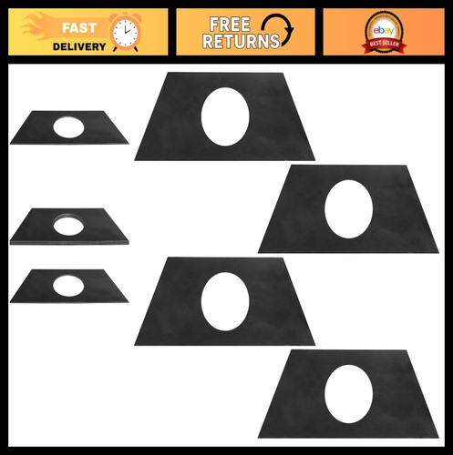 Pack od a frame - pack, 2-1/4"