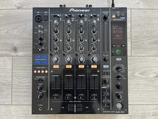Pioneer DJM 850 4 Channel DJ