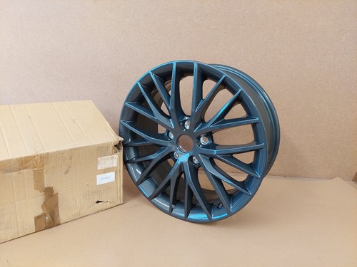 Seat leon mk3 alloy wheel - mk3, 17"