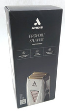 ANDIS TS-1  Shaver PROFOIL