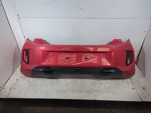 Kia picanto mk3 hatchback 5 - picanto,